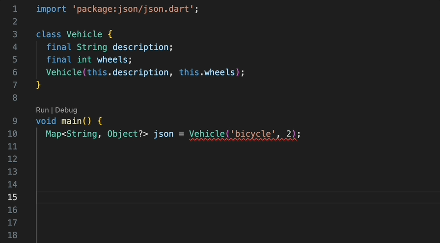 Screencast showing the experience of using a macro: Initially no toJson code completion exists, but after adding [@JsonCodable](http://twitter.com/JsonCodable) to the class, the toJson code completion shows up immediately.