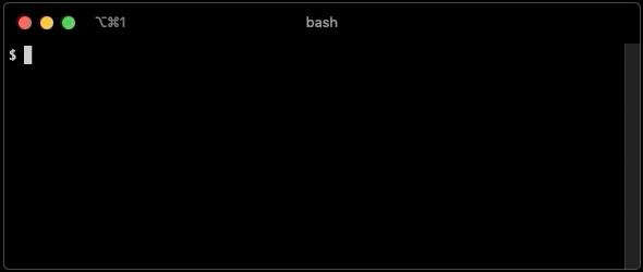 Announcing Dart 2.6 with dart2native: Compile Dart to self-contained, native executables