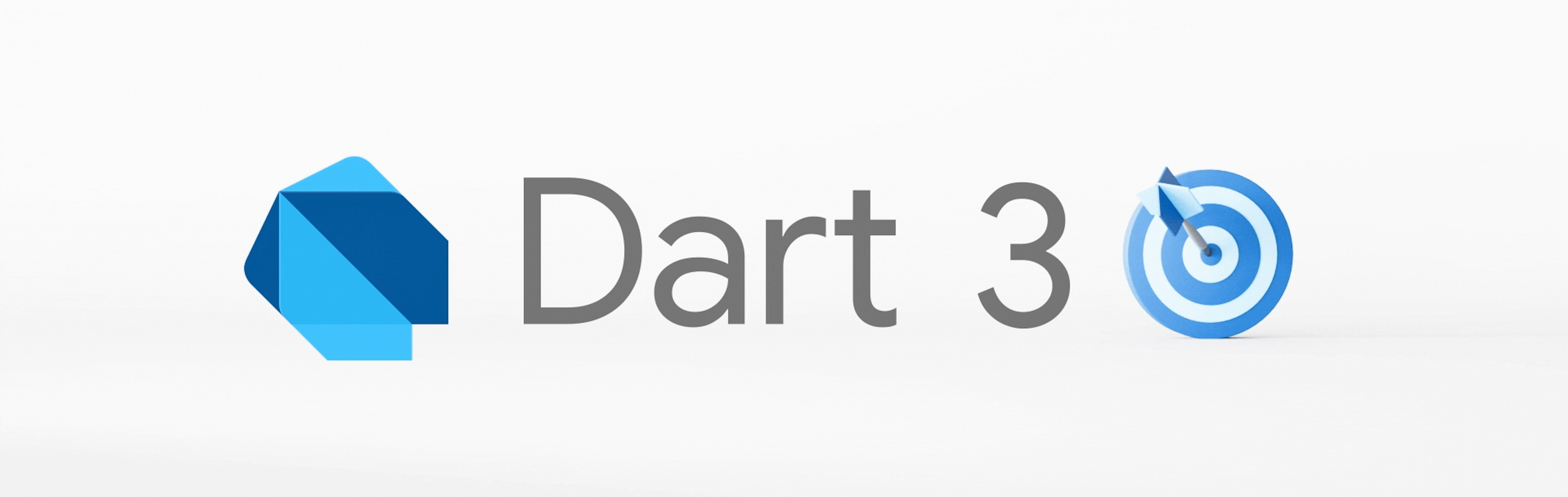 Announcing Dart 3
