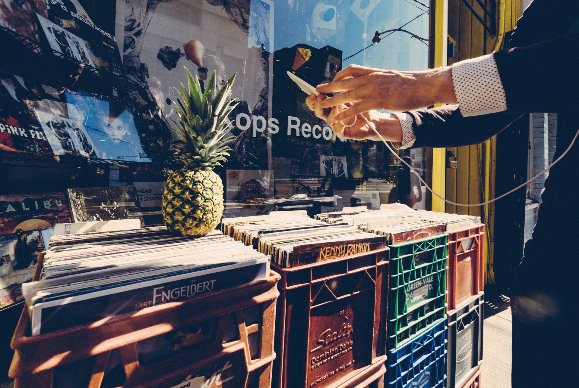 Exploring collections in Dart